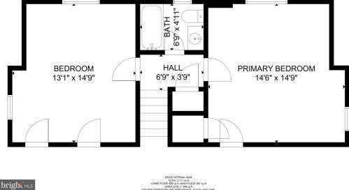 9308 2 Ave, Silver Spring MD 20910-2151 exterior