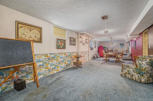 6440 4 Ave, Denver CO 80203-3930 exterior