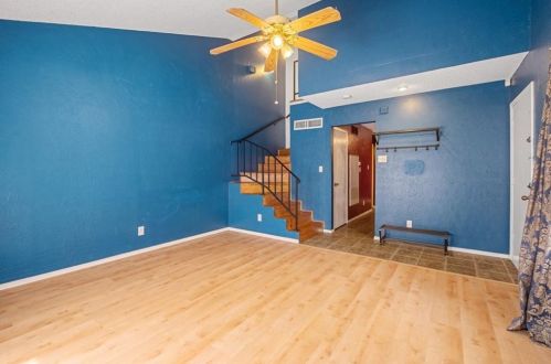 9515 Blue Creek Ln, Austin TX  78758-5801 exterior