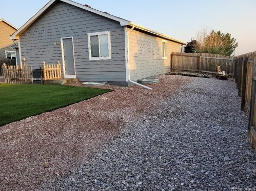 303 28th Street Dr, Greeley CO 80631-1226 exterior