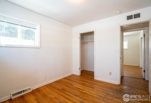 615 City Park Ave, Fort Collins CO  80521-3416 exterior