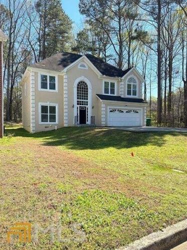 429 Rams Ct, Tucker, GA 30084-2086