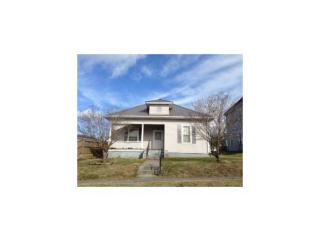 207 3rd St, Erwin, TN 37650-1221