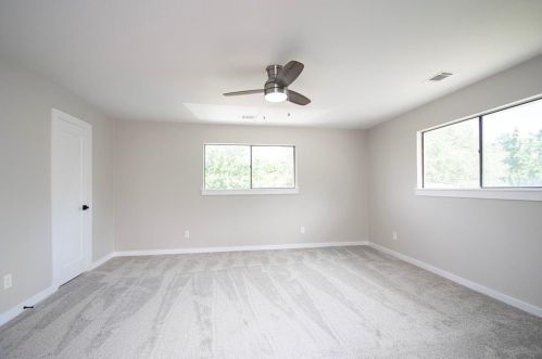 7101 Claybrook Dr, Dallas TX  75231-5605 exterior