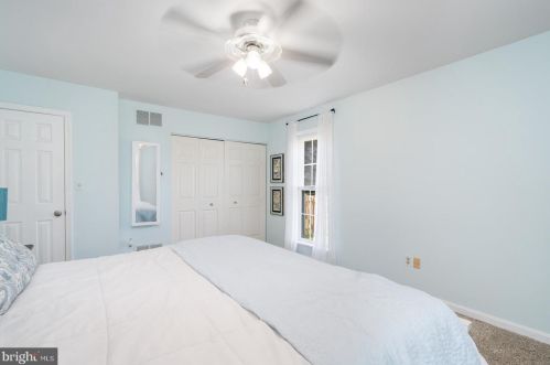 107 Woodlawn Dr, Forest Hill MD  21050-1233 exterior