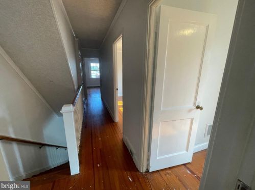 446 Ross St, Lancaster PA  17602-1944 exterior