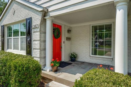 6347 Anita St, Dallas TX  75214-2616 exterior