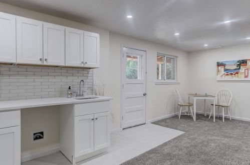 8065 63rd Ave, Arvada CO  80004-3411 exterior