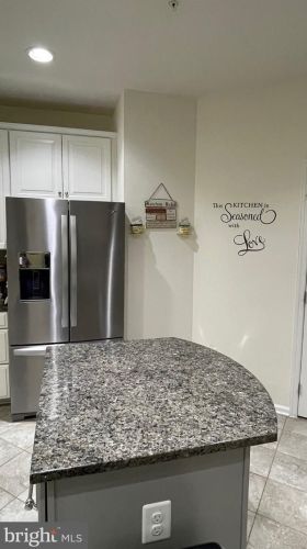 1865 Exton Dr, Fallston MD  exterior