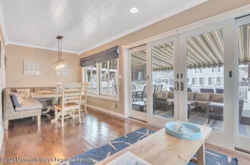 233 Hayes Ct, Lavallette, NJ 08735-3110