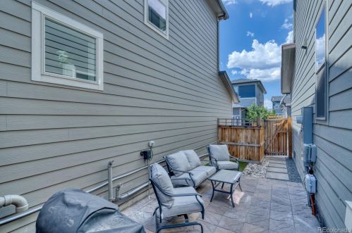 6945 Canosa St, Denver CO  80221-3526 exterior