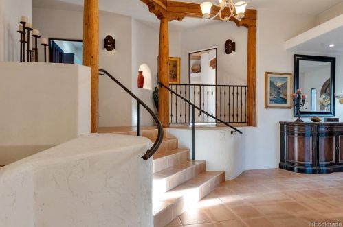 16002 64th Ave, Arvada CO  80007-7410 exterior