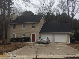 3890 Willow Ridge Rd, Douglasville, GA 30135-2785