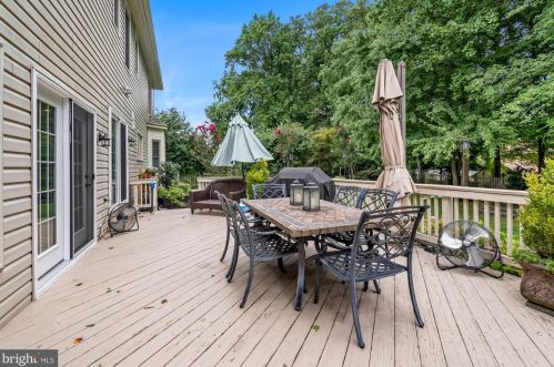 13105 Princeville Ct, Silver Spring MD 20904-3587 exterior