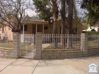 307 Elliott Ave, Irwindale, CA 91702
