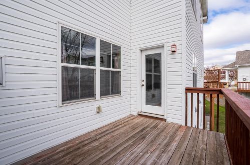 7545 5th St, Saint Paul MN  55128-5389 exterior
