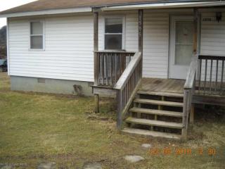 1595 Little River Rd, Goshen, VA 24439-2112