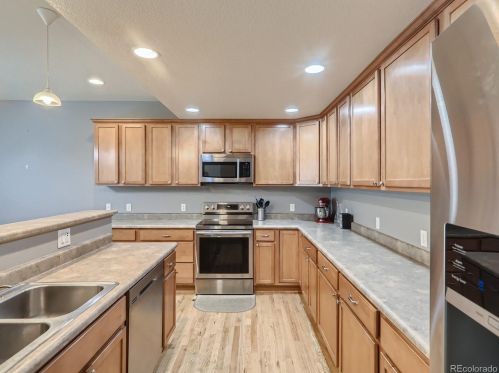 2880 Delaware St, Englewood CO  80110-1434 exterior