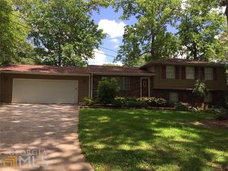 8444 Jenson Dr, Jonesboro, GA 30236-3732