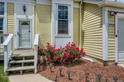 3025 Halifax St, Denver, CO 80013-4364