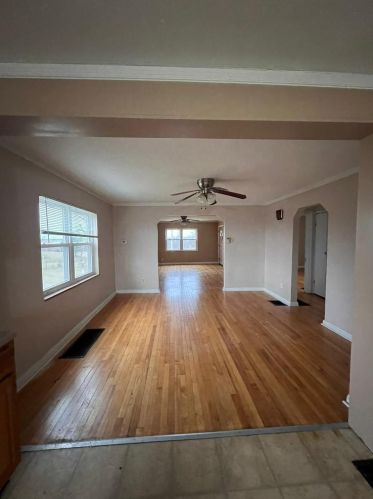 2820 Claypole Ave, Cincinnati OH  45204-1638 exterior