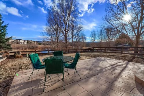 23262 Costilla Pl, Denver CO 80016-7105 exterior