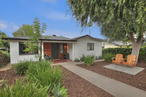 3915 Calle Cita, Santa Barbara, CA 93110-1519
