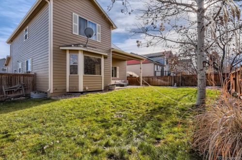 2313 72 Ave, Greeley CO 80634-8676 exterior