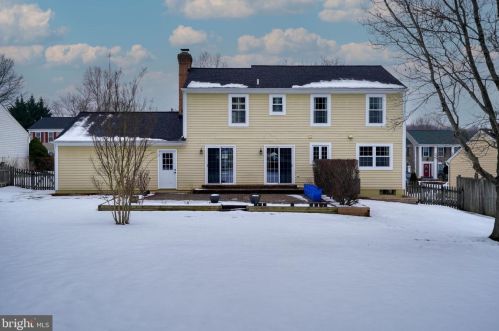 1609 Mithering Ln, Silver Spring MD 20905-7045 exterior