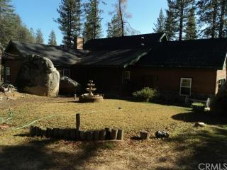 3530 Triangle Rd, Mariposa, CA 95338-9607