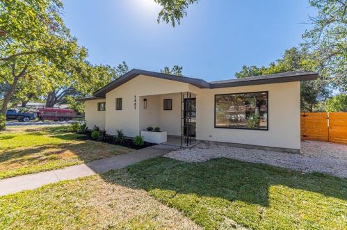 1501 Barbara St, Austin, TX 78757-1301