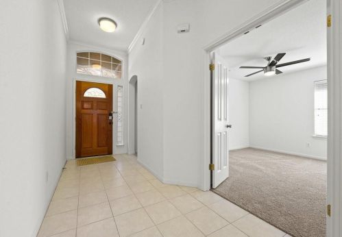 2429 Equestrian Trl, Austin TX  78727-1417 exterior