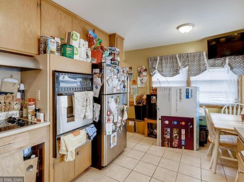 1005 Geranium Ave, Saint Paul MN  55106-2708 exterior