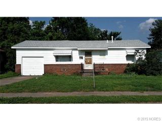 329 45th West Ave, Tulsa, OK 74127-7642