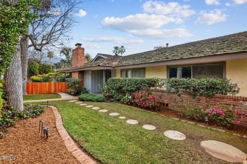 1930 Minoru Dr, Altadena, CA 91001-3416