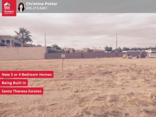 853 Santa Theresa Way, Mesquite, NV 89027-1117