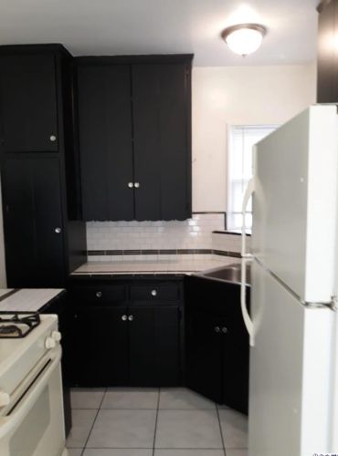 1523 Rock Gln Ave, Glendale CA  91205-4372 exterior