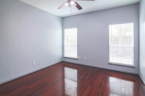 2124 Charmion Ln, Fort Worth TX  76131-1607 exterior