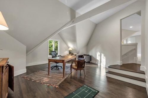 4321 Cresthaven Rd, Dallas TX  75209-3009 exterior