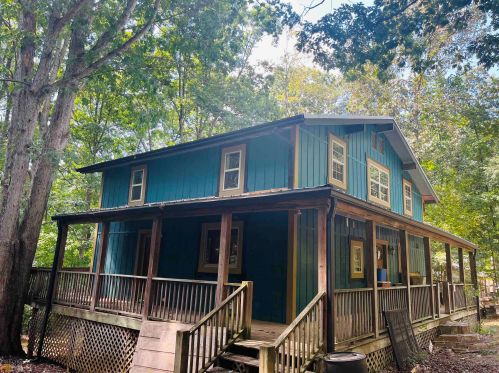 359 Mount Scenic Dr, Cleveland, GA 30528-5720