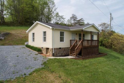 29300 Rich Valley Rd, Meadowview, VA 24361-4526