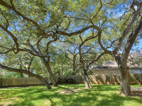 5209 Concho Crk Bnd, Austin TX  78735-6447 exterior