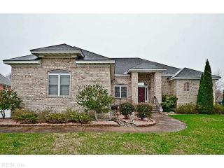 1644 Clarks Cir, Chesapeake, VA 23321-6614
