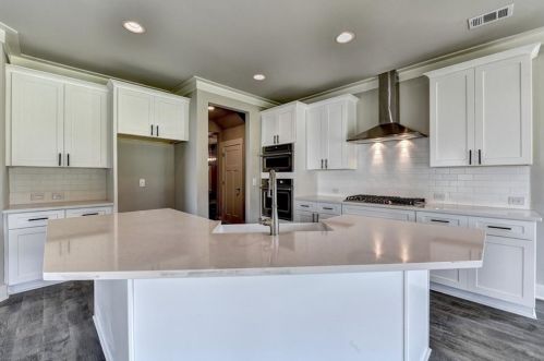 7645 Silver Creek Rd, Dawsonville, GA 30534-4242