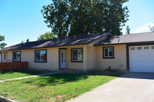 1435 Magnolia St, Gridley, CA 95948-2905