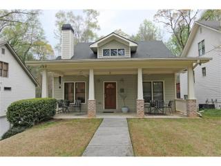 2629 Oakdale St, Atlanta, GA 30318-1860