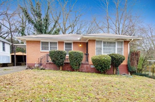 1299 Eason St, Atlanta, GA 30314-2303