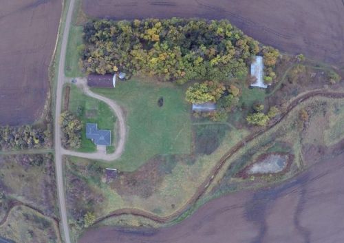 3748 200th Ave, Georgetown, MN 56546-9416