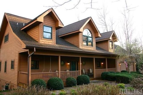 338 Winding Creek Rd, Sapphire, NC 28774-0017