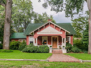 2623 Raymond Ave, Augusta, GA 30904-5380